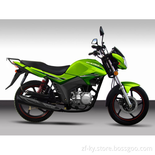 China motocross 110cc 125cc for sale ZF125-A